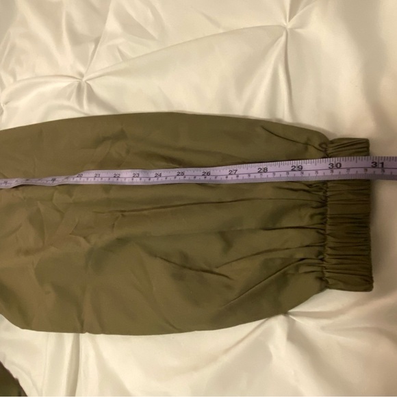 2/$40 Cidar Utility Jacket - Picture 5 of 5